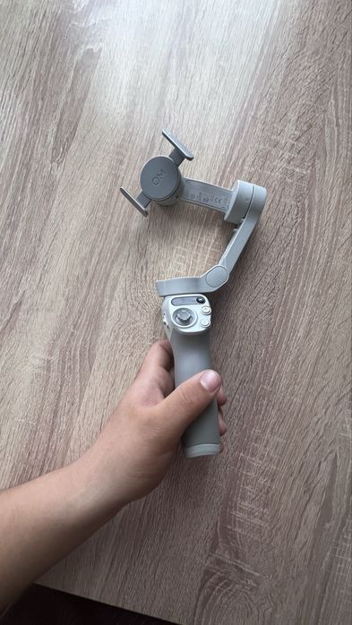 osmo mobail se стабилизатор