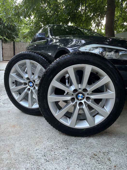 Set 2 roti bmw 18".