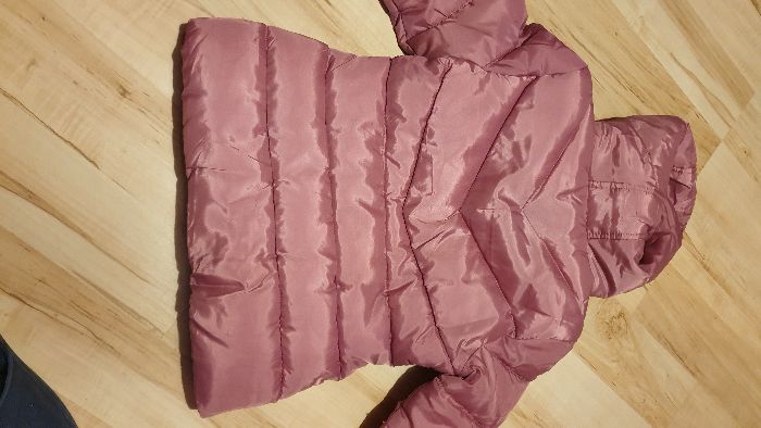 Детско  яке за момиче Terranova Kids