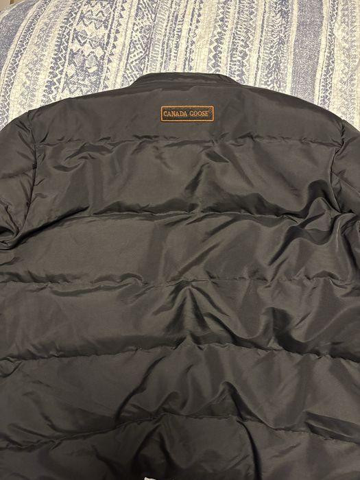 Geaca canada goose XL!