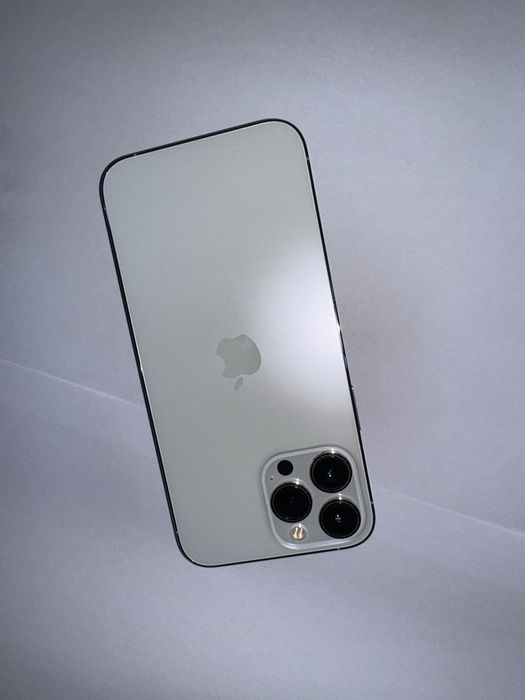 Iphone 13 pro max 79% ideal