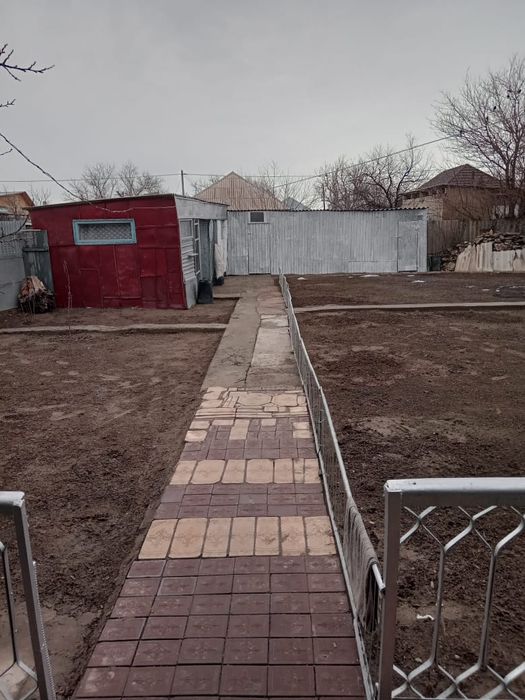 Продается дом в хорошем районе