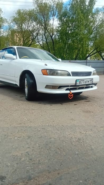 Продам Марк 2 в хорошем состоянии