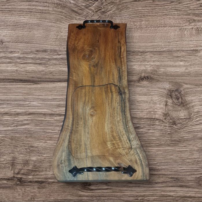 Дъска от ореххх.