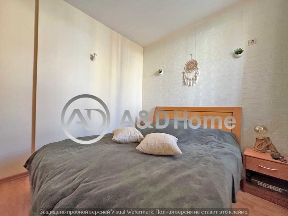 Продава се Двустаен апартамент в Несебър - 60 кв.м за 804 €/кв.м - Снимка #7