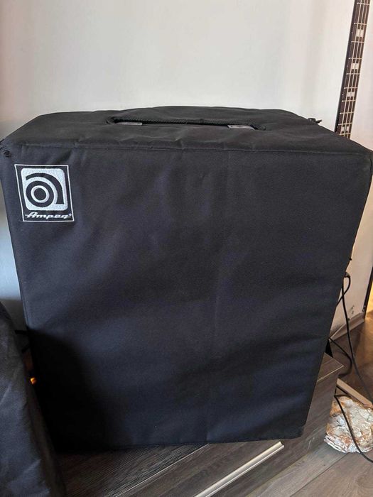 Ampeg BA-210 V2 Усилвател за бас китара BASS Amp