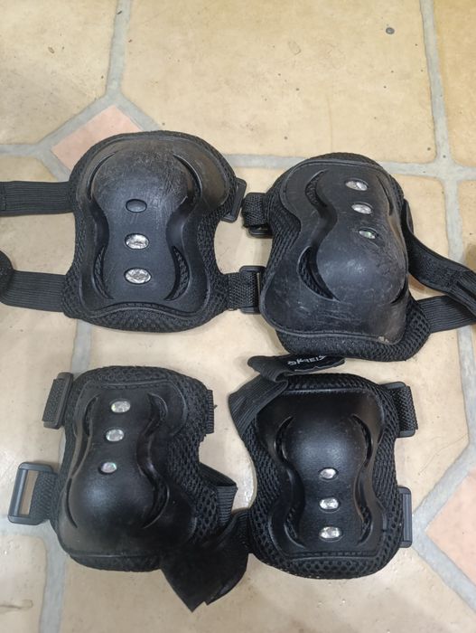 Срочно продам защитный шлем