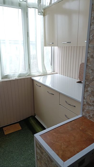 2х комнатная квартира