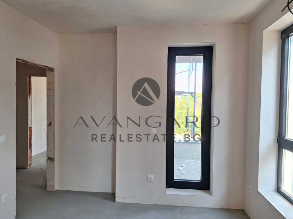 Продава се Двустаен апартамент в Пловдив, Христо Смирненски - 70 кв.м за 1900 €/кв.м - Снимка #6