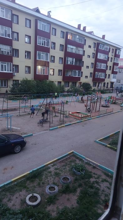 Сдам 1 комнатную квартиру