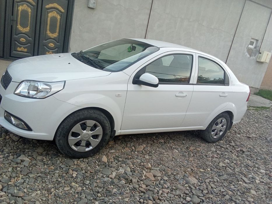 Chevrolet Nexia 2020 — 5