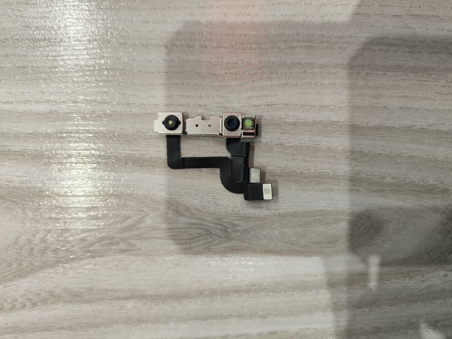 Предна камера за Iphone XR