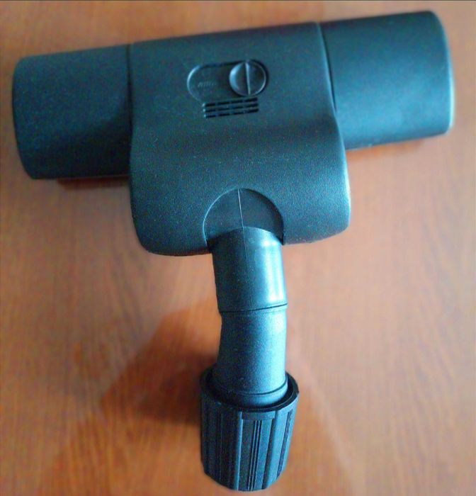 Продам универсальную турбонасадку на пылесос.