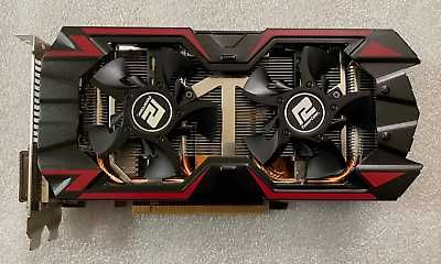 AMD Radeon R9 380 PCS+ 4096MB 256bit GDDR5