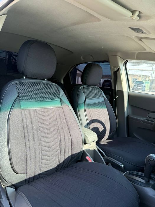 Кобалт 2 евро автомат сотилади