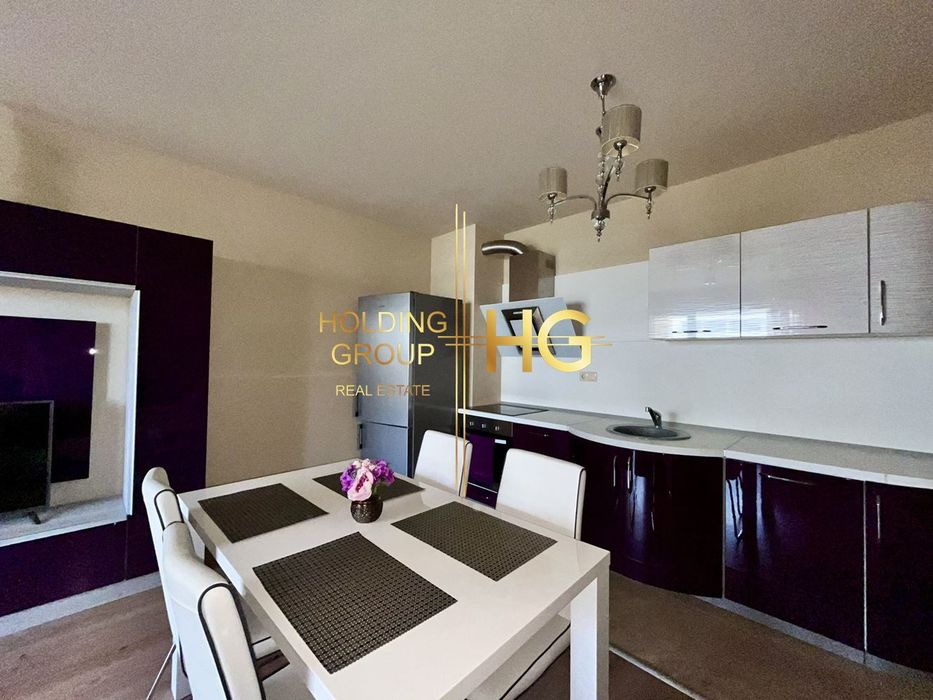 Продава се Двустаен апартамент в к.к. Златни пясъци - 104 кв.м за 1693 €/кв.м - Снимка #4