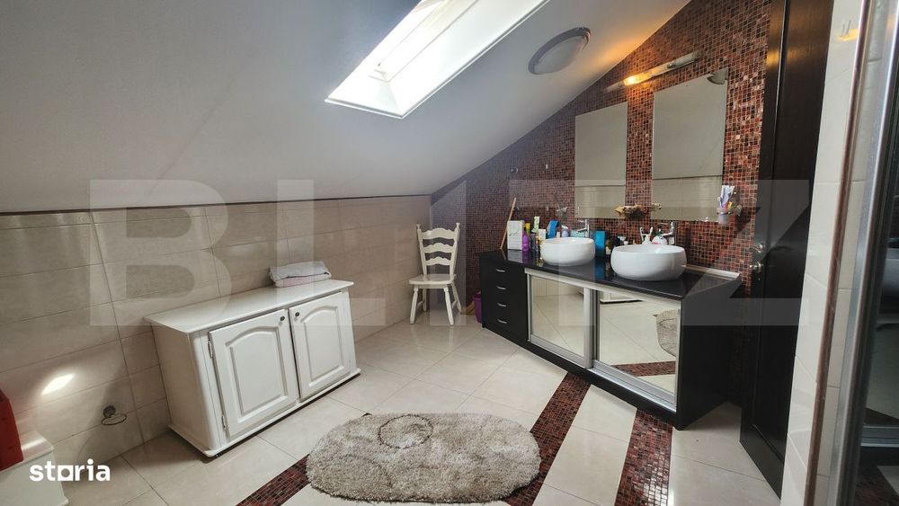 Casa 4 dormitoare in zona centrala Targu Mures