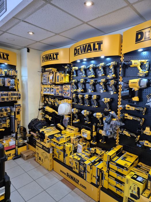 Masina de insurubat cu impact DeWalt DCF899P2-QW