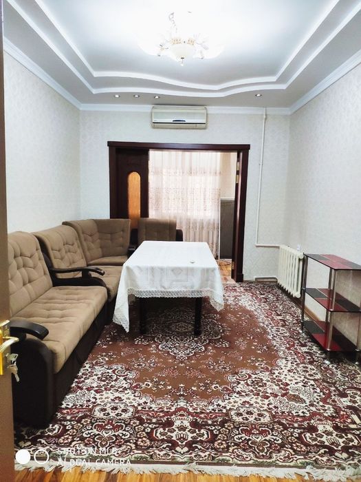 Продам 3 ком Юнусабад 17 квартал