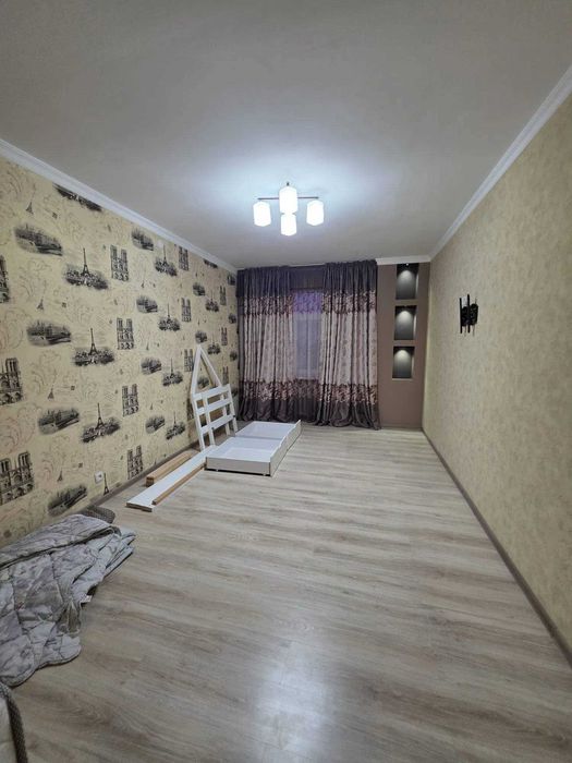 Продаю квартиру.Юнусабад 15  Метро туркистон  2/3/4 Ипотека есть