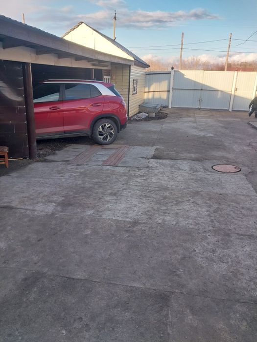 Продам дом в селе Белое