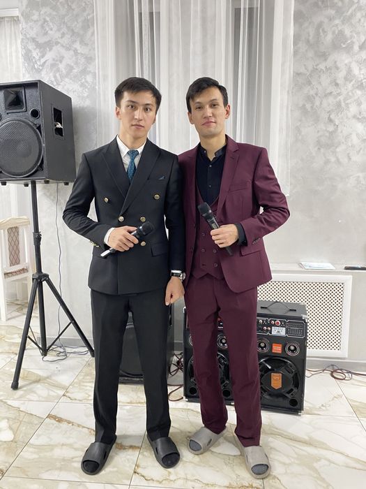 Асаба, Тамада Абылай