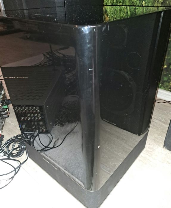 Subwofer activ Harman Kardon SUB-TS11.