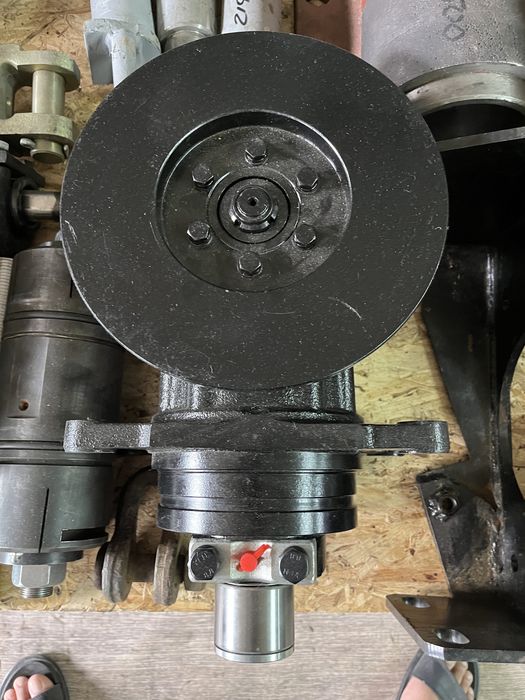 Магазин Сельхоз Кировец