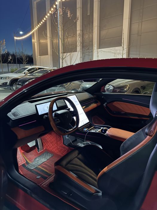 Netta gt v sochnom svete