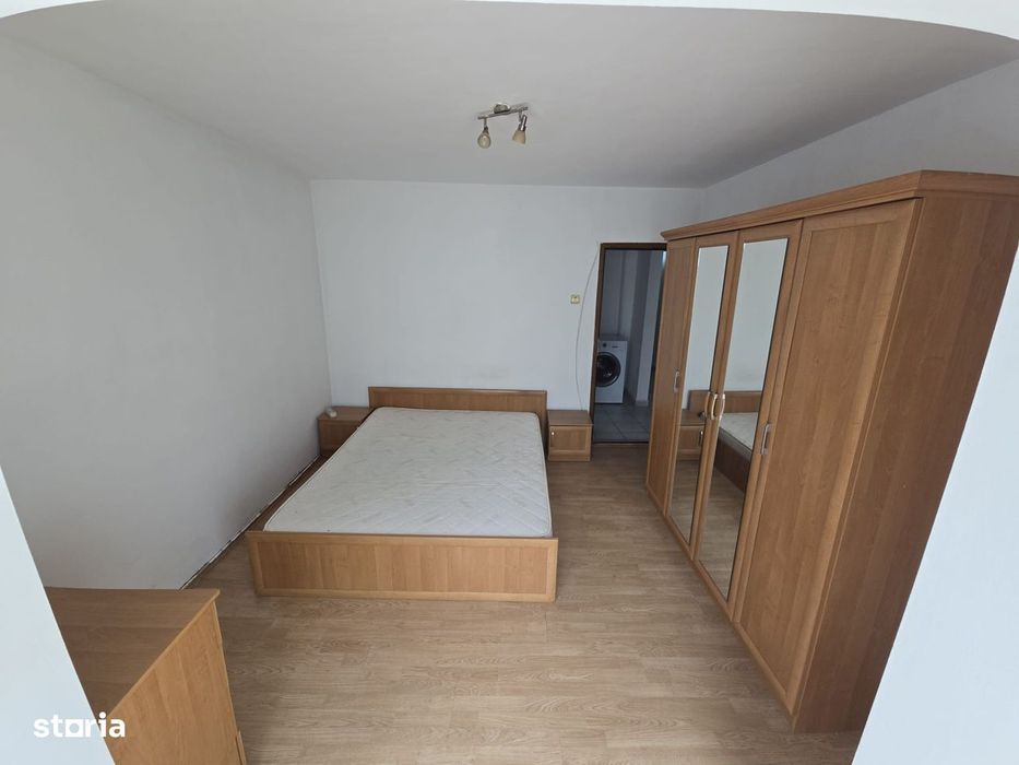 DE INCHIRIAT Apartament 3 camere, 70mp, etaj 1 - Olimpia-Stadion