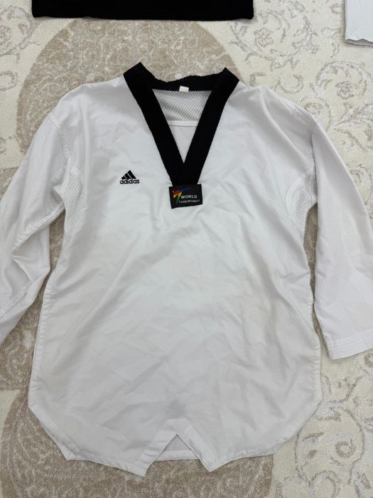 Таеквондо одежда верхний