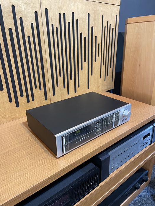 Deck pioneer cr 550 servisat