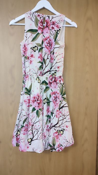 Rochie lejera de vară