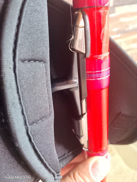 Milo Redfifty River Цена за двете 530€