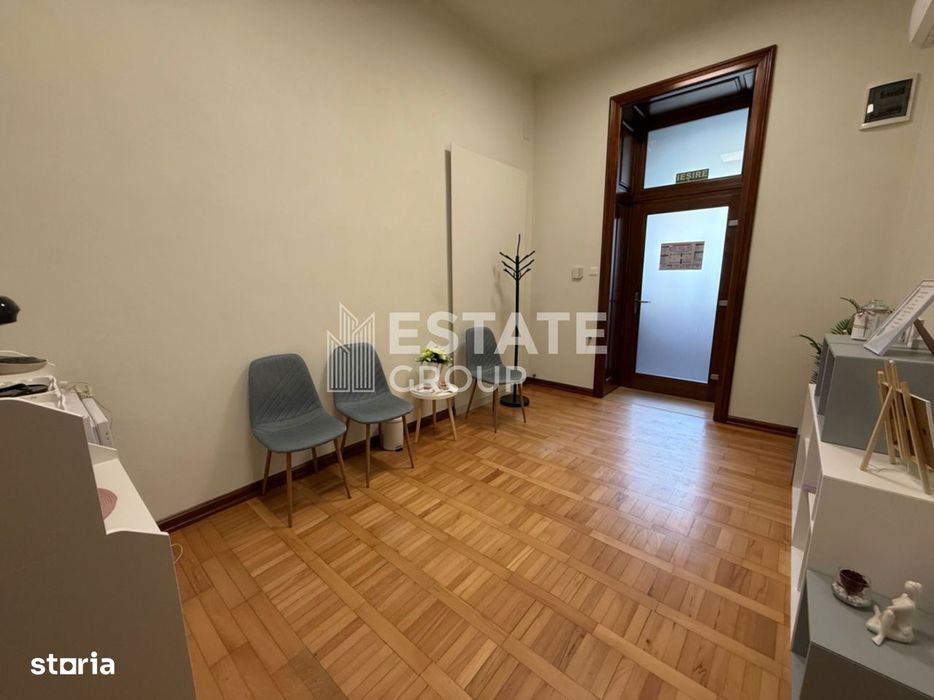 Spatiu pentru birouri Take Ionescu