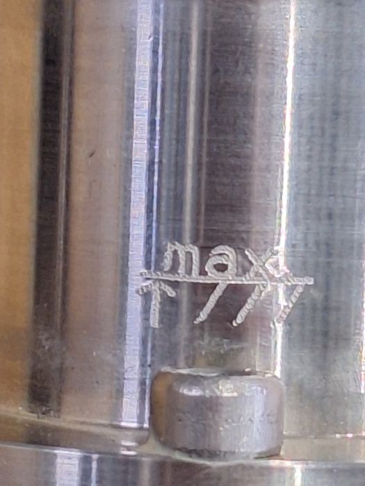 Датчик за налягане Endress + Hauser