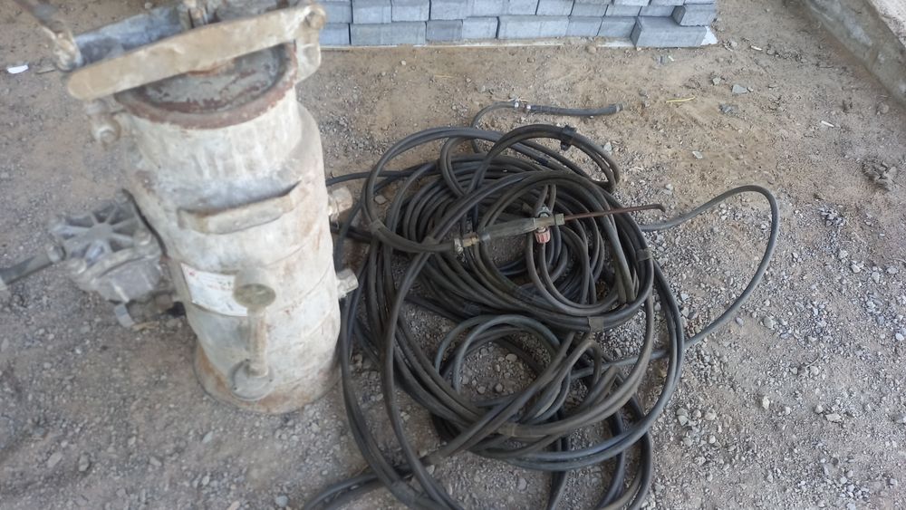 Газа сварка автоген 40000т