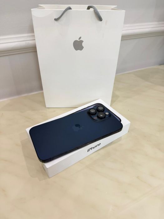 IPhone 15 pro max 1 tb