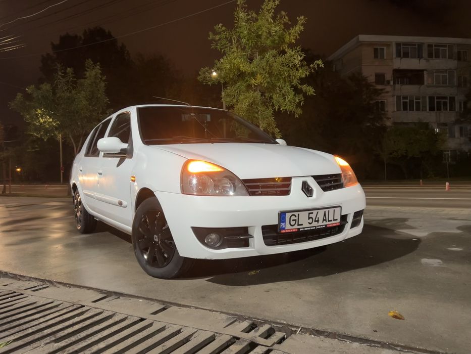 Vand renault symbol Urgent !