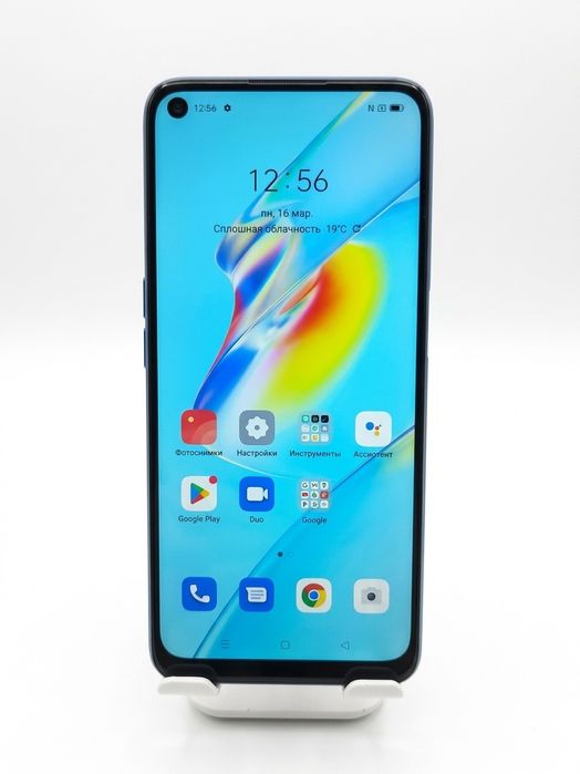 Продам телефон OPPO A54/128gb/4gb/