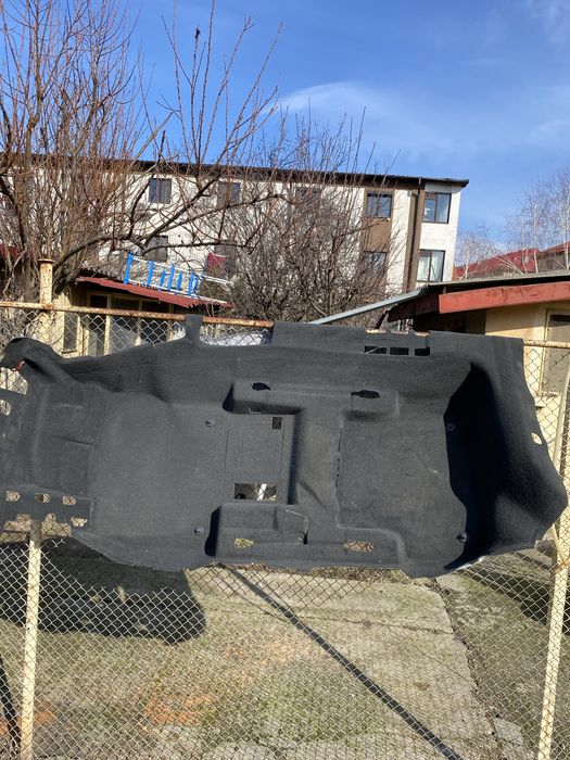 Mocheta audi a3 s3 8v