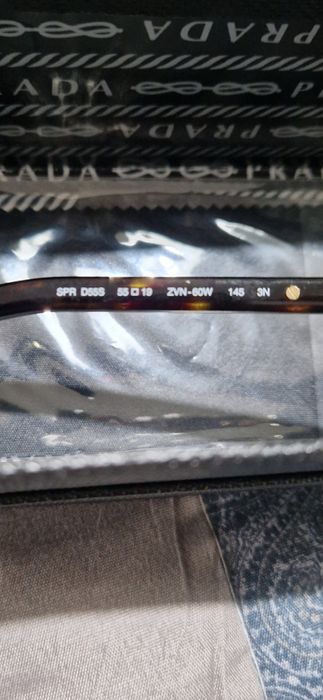 Ochelari soare Prada, model 2026, 100% originali, pret fix