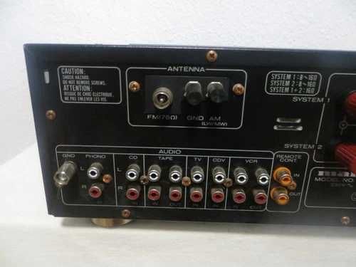 Marantz Receiver SR-50L