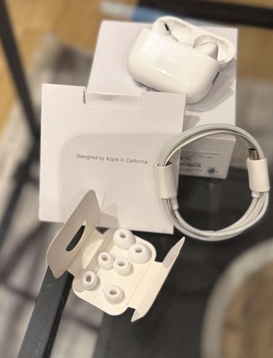 Air pods pro 2 sigilate