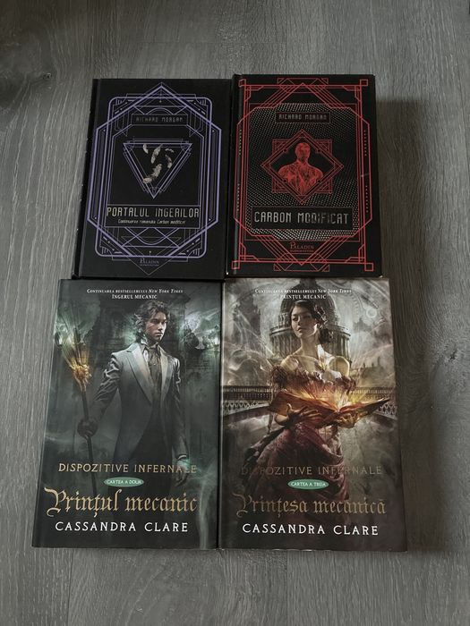 Hardcover book-lot