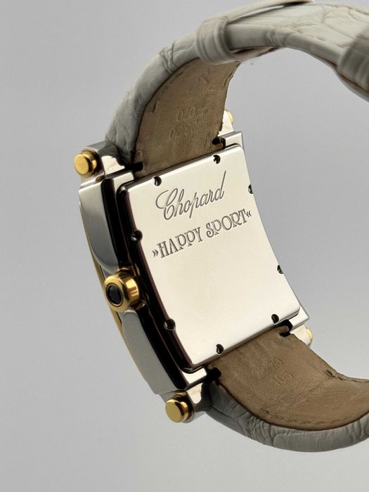 Наручные часы Chopard Happy Sport