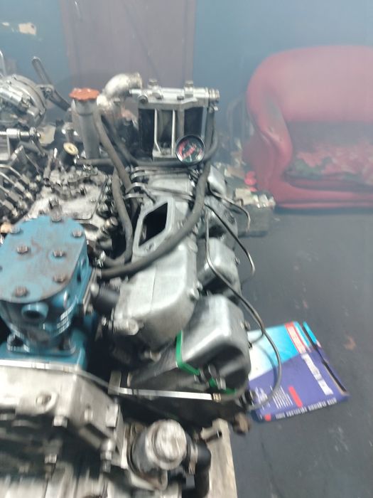 Продам двигатель Камаз