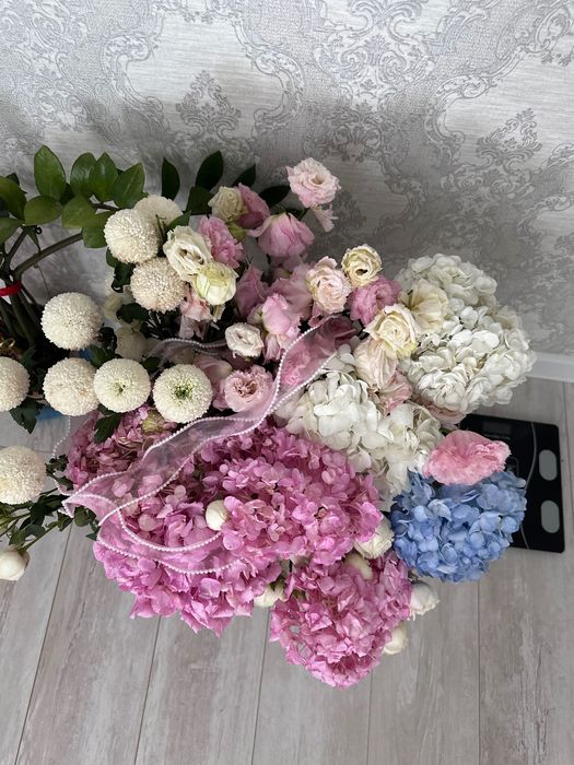 Цветы цветы цветы