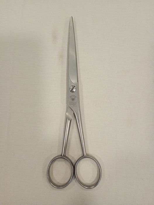 Solingen,Monopol,Dovo,Zentao ножица за подстригване и филиране