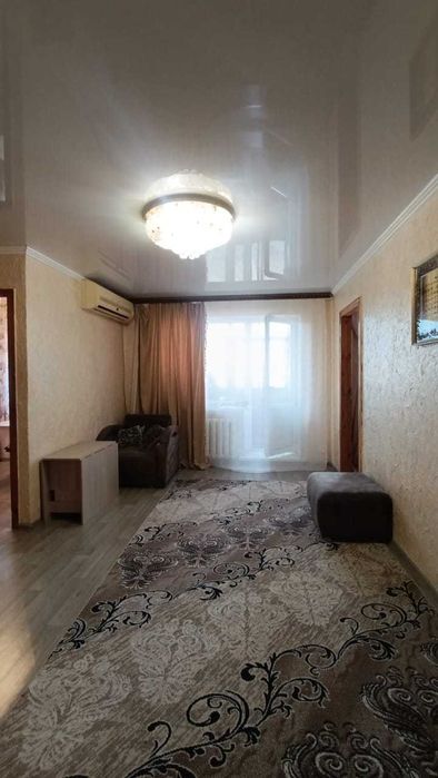 2х комнатная квартира на 5\5, Ленина, 117